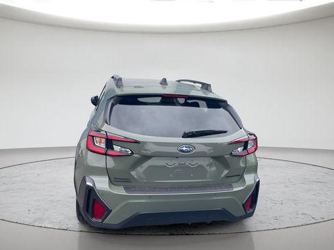 New 2026 Subaru Crosstrek 2.5i Limited AWD/4WD image 2