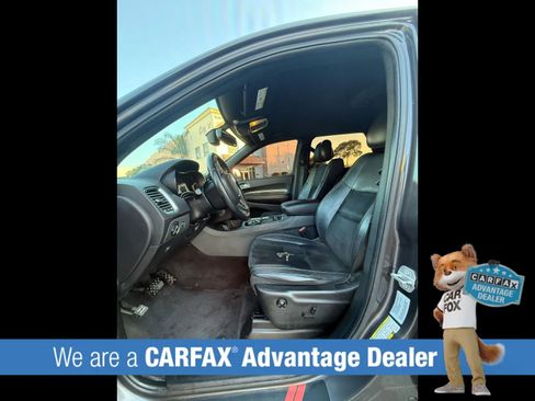 Used 2015 Dodge Durango SXT w/ Quick Order Package 23B RWD image 15