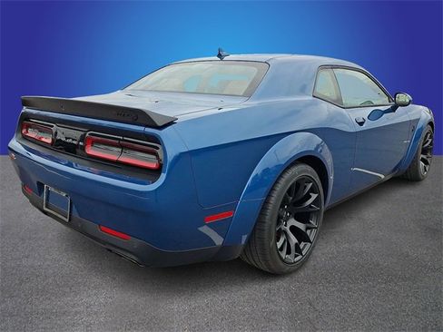 Used 2023 Dodge Challenger SRT Hellcat image 4