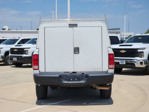 Used 2022 RAM 1500 Tradesman AWD/4WD image 6