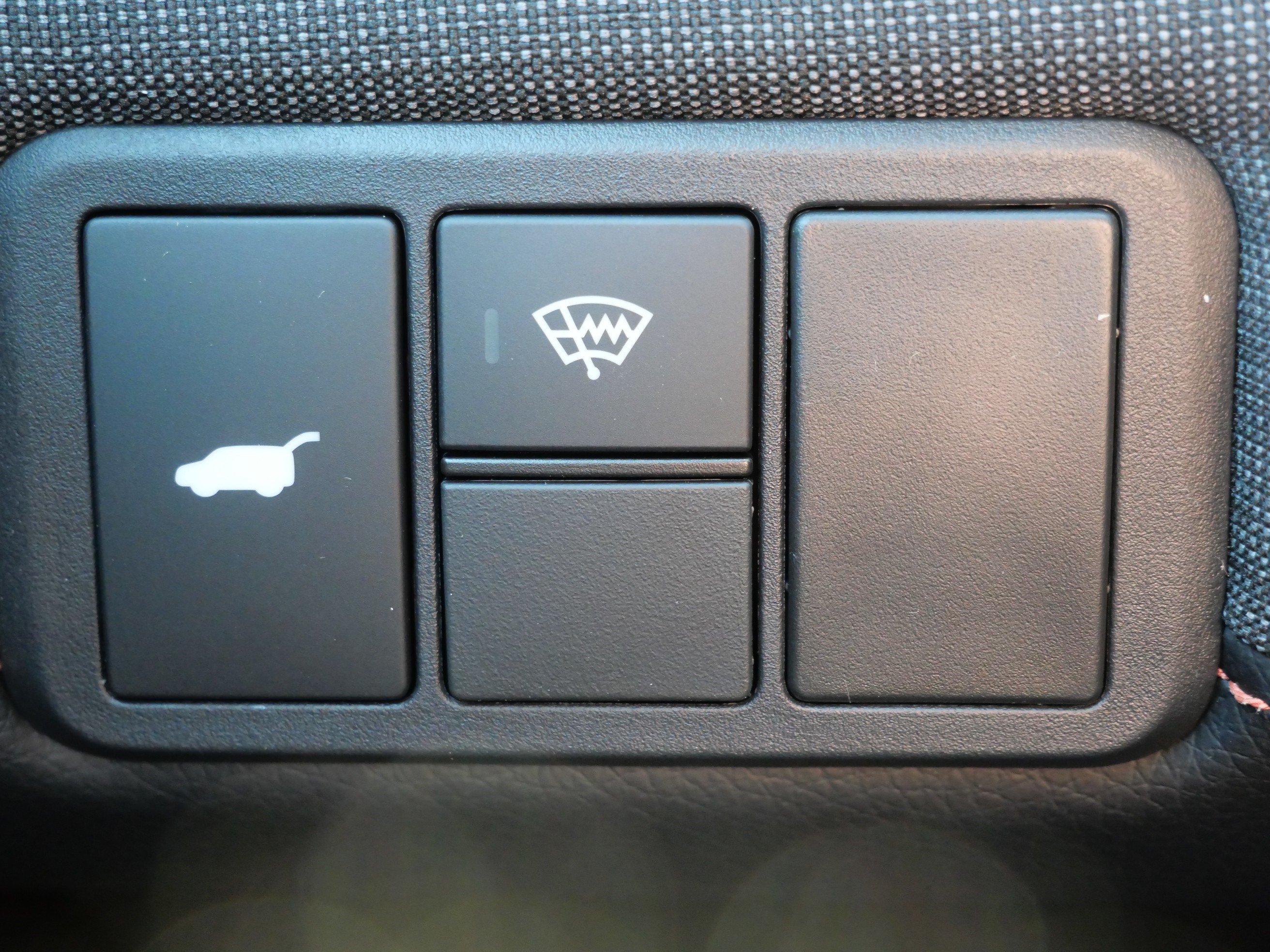 New 2026 Honda Passport TrailSport image 22