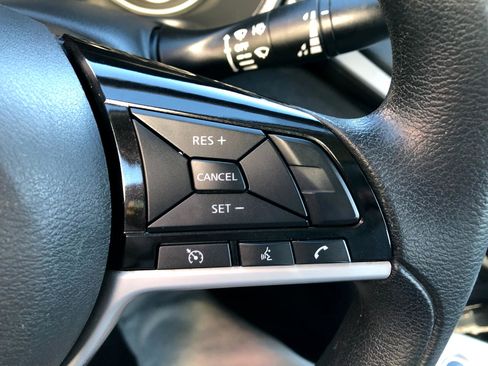 Used 2021 Nissan Altima 2.5 SV image 13