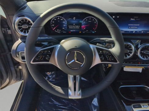 New 2026 Mercedes-Benz CLA 250 image 28