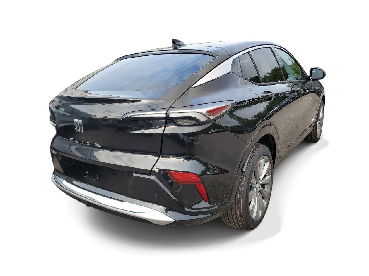 New 2026 Buick Envista Sport Touring FWD image 5