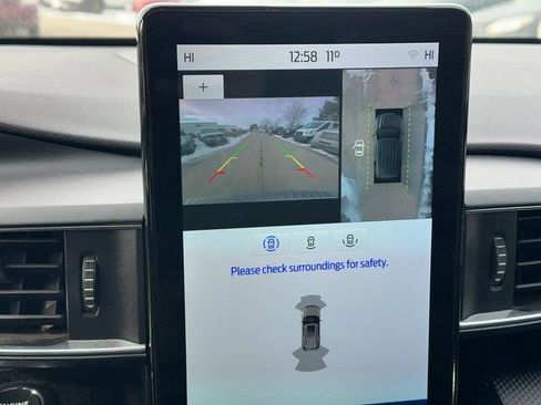 Used 2022 Ford Explorer ST w/ Equipment Group 401A image 32