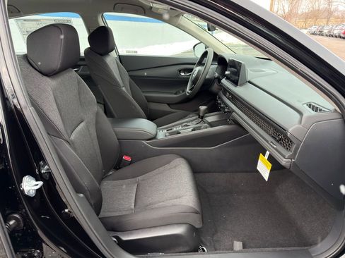 Used 2026 Honda Accord LX image 24