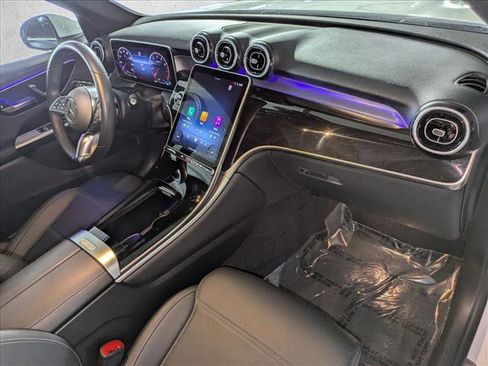 Certified 2025 Mercedes-Benz GLC 300 image 21
