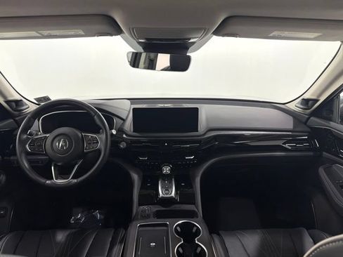 Certified 2026 Acura MDX SH-AWD w/ Advance Package image 33