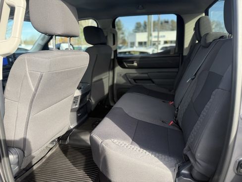 Used 2024 Toyota Tundra SR5 w/ SR5 Convenience Package image 14