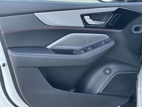 Certified 2025 Acura MDX A-Spec image 16