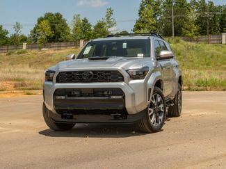 Used 2026 Toyota 4Runner TRD Sport AWD/4WD video 1