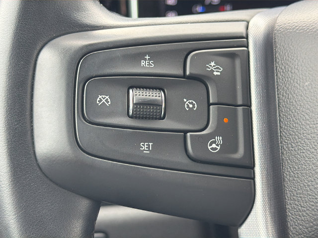 Used 2024 GMC Sierra 1500 Elevation AWD/4WD image 24
