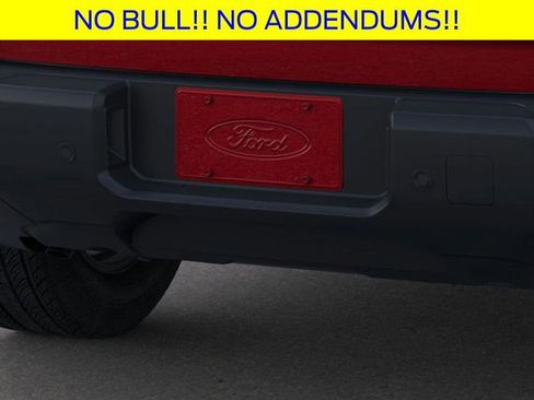 New 2025 Ford Bronco Sport Big Bend w/ Convenience Package image 24