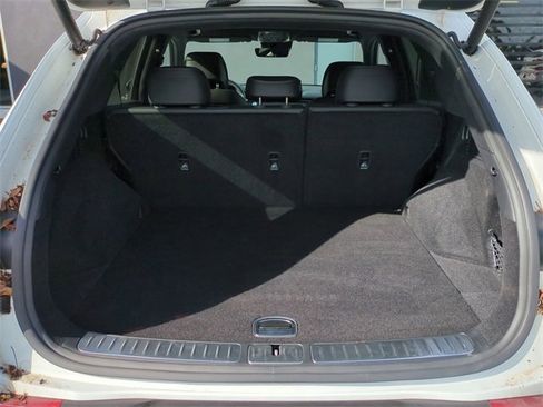 Certified 2025 Genesis GV70 3.5T Sport w/ Sport Advanced Package image 12