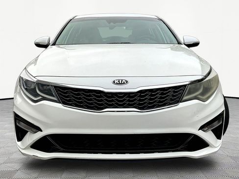 Used 2019 Kia Optima LX w/ LX 17" Wheel Package FWD image 2