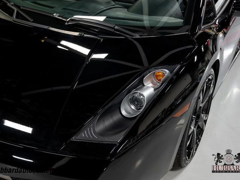 Used 2008 Lamborghini Gallardo Spyder image 15