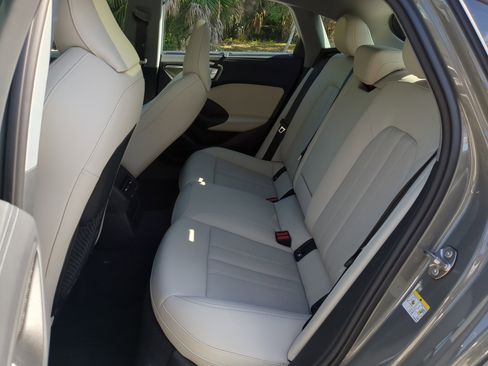 Certified 2025 Audi A5 2.0T Premium Plus w/ Premium Plus image 18