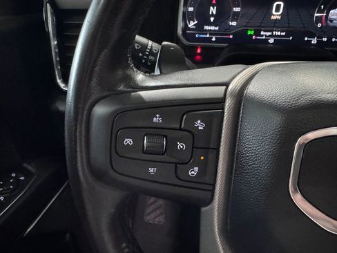 Used 2023 GMC Sierra 1500 Denali w/ Denali Reserve Package image 14