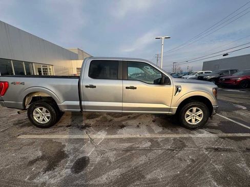 Used 2023 Ford F150 XLT w/ Trailer Tow Package image 7
