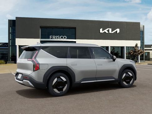 New 2026 Kia EV9 Wind AWD/4WD image 6
