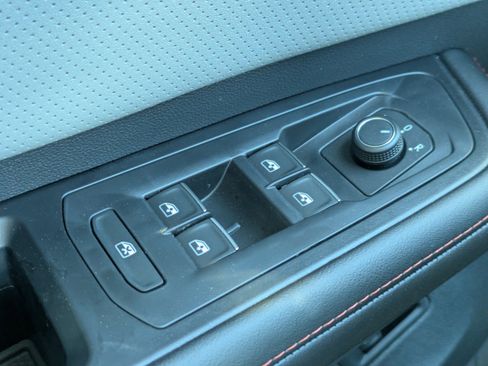 New 2026 Volkswagen Atlas Peak Edition AWD/4WD image 27