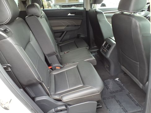 Used 2023 Volkswagen Atlas SE FWD image 14