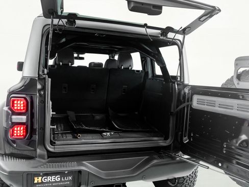 Used 2023 Ford Bronco Raptor image 56