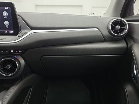 Certified 2023 Chevrolet Blazer LT w/ Convenience Package image 44