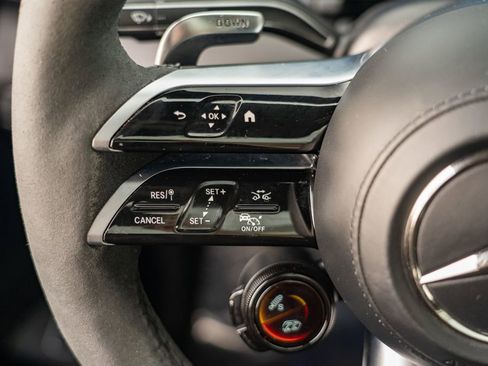 Used 2024 Mercedes-Benz GLE 53 AMG 4MATIC Coupe image 29