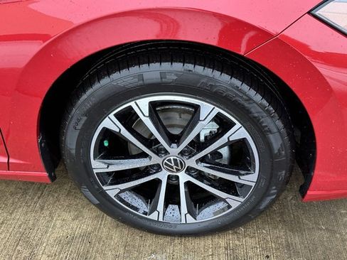 New 2025 Volkswagen Jetta Sport image 10