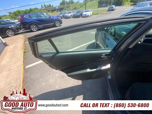 Used 2010 MAZDA MAZDA6 i Touring FWD image 6
