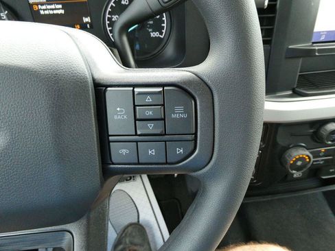 New 2026 Ford F250 XL w/ STX Appearance Package AWD/4WD image 21