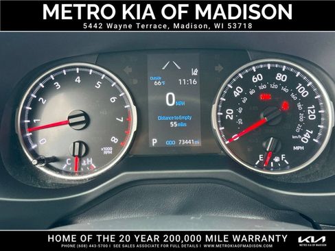 Used 2021 Toyota RAV4 LE AWD/4WD image 21
