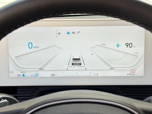 Used 2022 Hyundai Ioniq 5 SE w/ Cargo Package RWD image 17