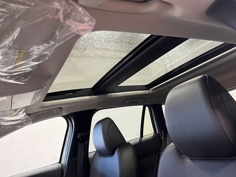 New 2025 MAZDA CX-50 AWD 2.5 Turbo w/ Weather Package image 25