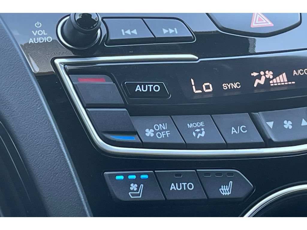 Certified 2023 Acura RDX w/ Advance Package AWD/4WD image 28