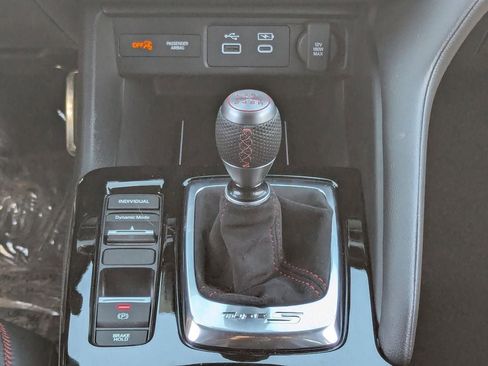 New 2026 Acura Integra Type S image 21