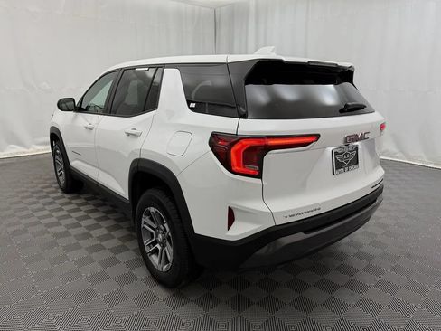 Used 2026 GMC Terrain Elevation FWD image 5