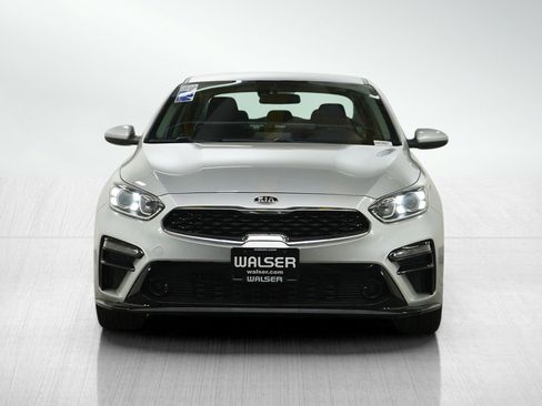 Used 2019 Kia Forte S FWD image 8