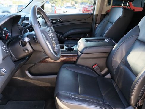 Used 2017 GMC Yukon SLT w/ Open Road Package image 20
