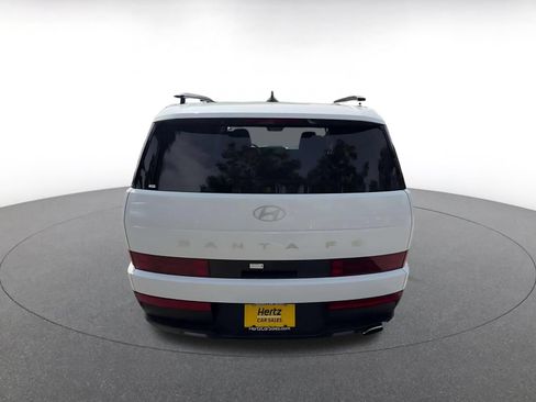 Used 2026 Hyundai Santa Fe SEL FWD image 12