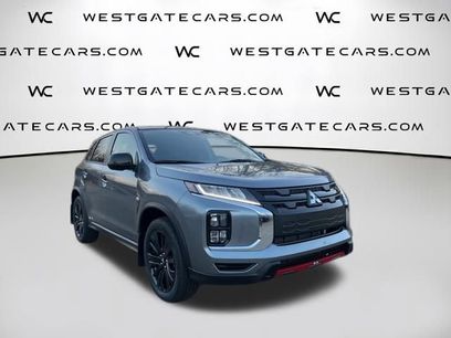 New 2026 Mitsubishi Outlander Sport AWD