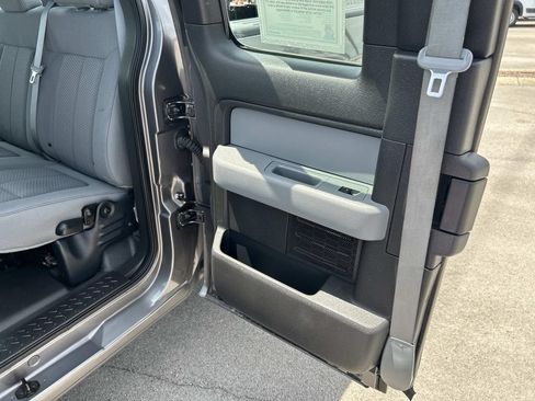 Used 2013 Ford F150 XL w/ PWR Equipment Group RWD image 28