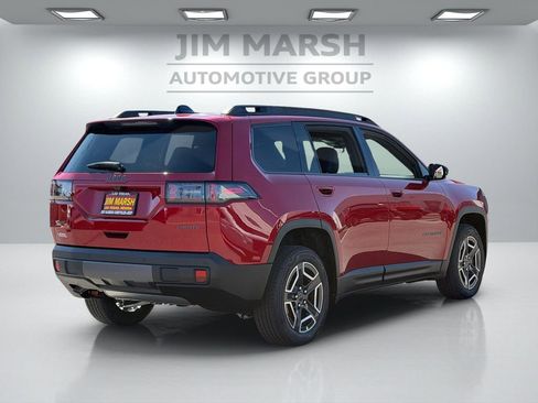New 2026 Jeep Cherokee Limited AWD/4WD image 6