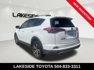 Used 2017 Toyota RAV4 XLE FWD video 2