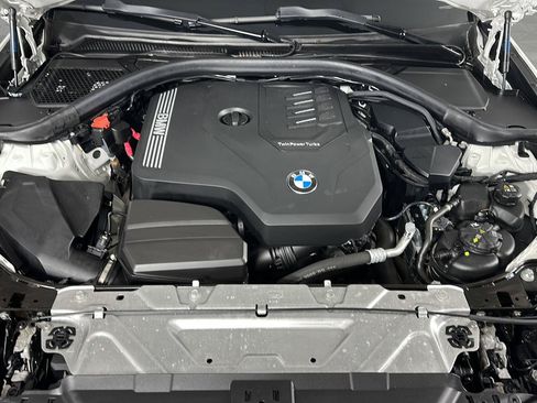Used 2023 BMW 330i xDrive Sedan w/ Convenience Package AWD/4WD image 8