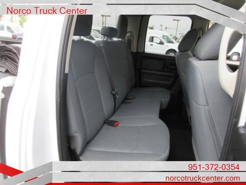 Used 2018 RAM 1500 Tradesman w/ Popular Equipment Group image 14