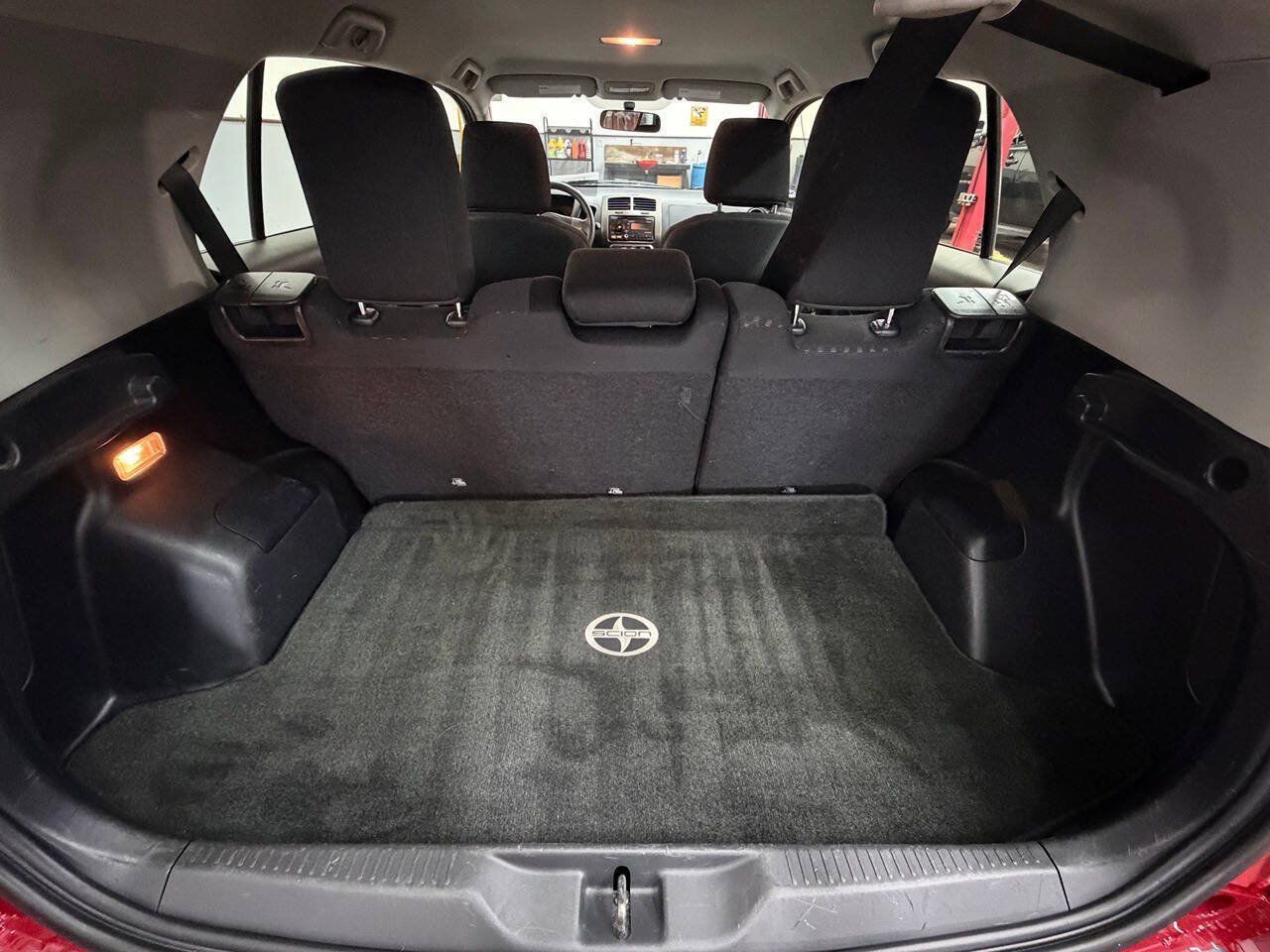 Used 2012 Scion xD FWD image 20
