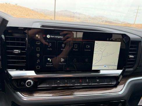 New 2026 GMC Sierra 1500 Elevation image 26