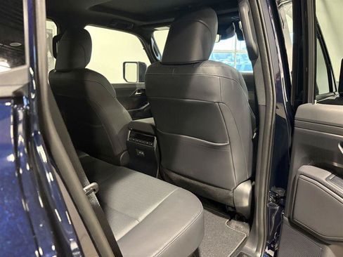 Used 2026 Lexus GX 550 AWD/4WD image 38